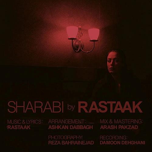 Sharabi Rastaak